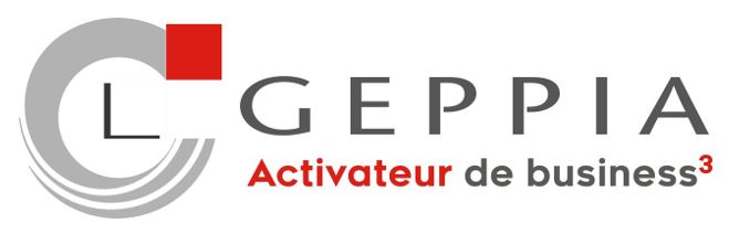 Logo GEPPIA Business3